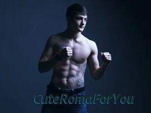 CuteRomaForYou