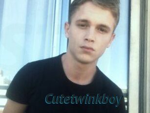 Cutetwink