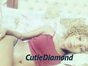 CutieDiamond
