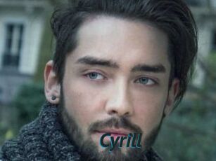 Cyrill