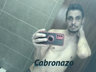 Cabronazo