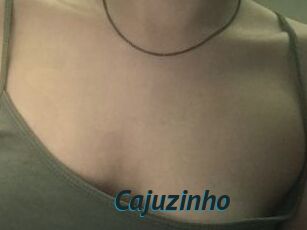 Cajuzinho
