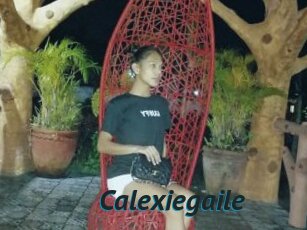 Calexiegaile