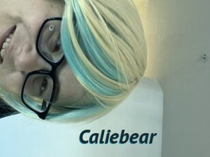 Caliebear