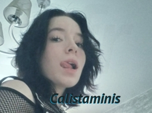 Calistaminis