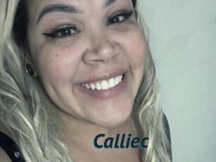 Calliec