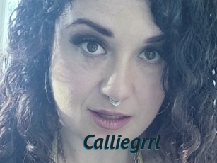 Calliegrrl