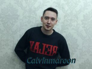Calvinmaroon