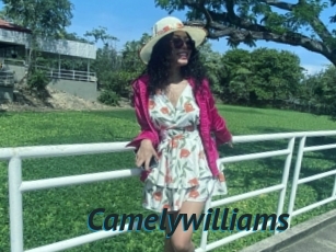 Camelywilliams