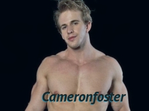 Cameronfoster