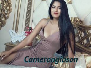 Camerongibson