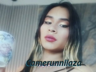 Camerunniiaza