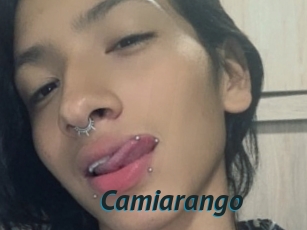 Camiarango