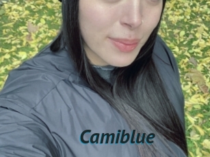 Camiblue