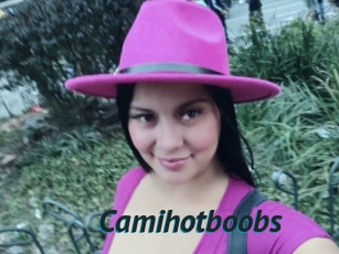 Camihotboobs