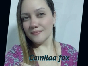 Camilaa_fox