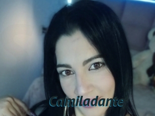 Camiladante