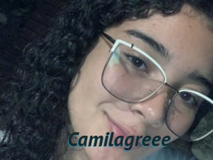 Camilagreee