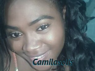 Camilasolis