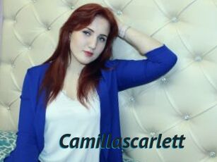 Camillascarlett