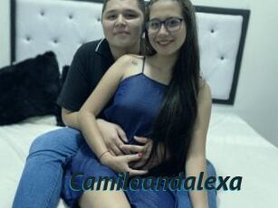 Camiloandalexa