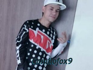 Camilofox9
