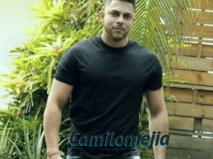 Camilomejia