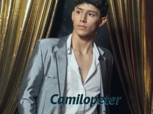 camilopeter Sexe Tube FR