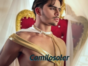 camilosoler Sexe Tube FR