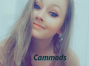Cammods
