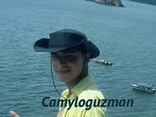 camyloguzman Sexe Tube FR