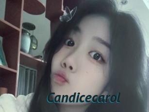 Candicecarol