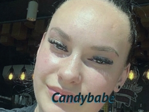 Candybabe