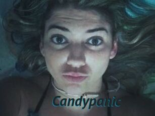 Candypanic