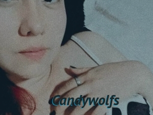 Candywolfs