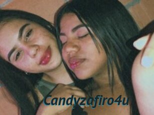 Candyzafiro4u