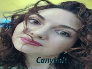 Canyball
