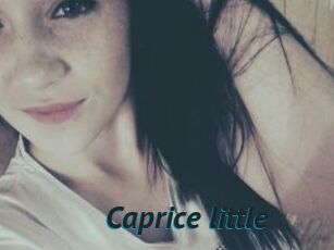 Caprice_little