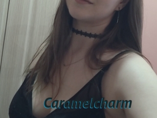 Caramelcharm