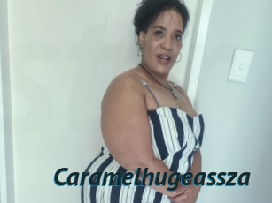 caramelhugeassza Sexe Tube FR