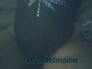 Caramelmama