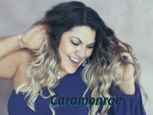 Caramonroe