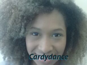 Cardydance