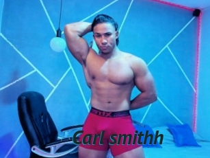 Carl_smithh
