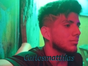 Carlosmatthias