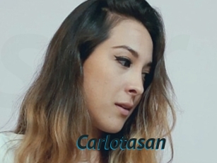 Carlotasan