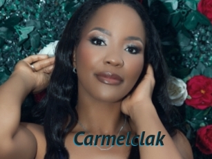Carmelclak