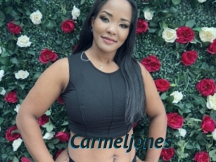 Carmeljones