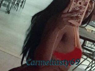 Carmeltasty69