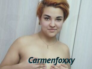 Carmenfoxxy